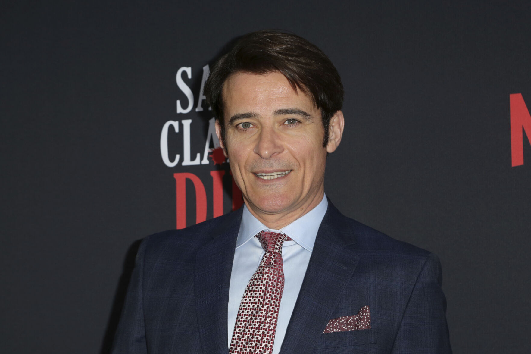 Goran Visnjic